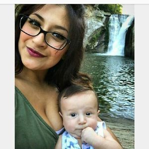 Meet your Posher, Saira